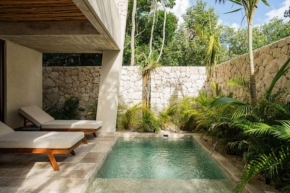 Casa Zulia Tulum Paradise
